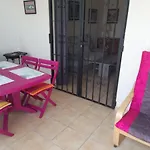 Logement calme proche mer, 4 personnes, St Aygulf