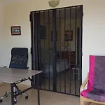 Logement Calme Proche Mer, 4 Personnes, St Aygulf