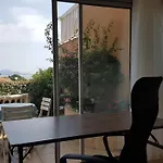 Logement Calme Proche Mer, 4 Personnes, St Aygulf