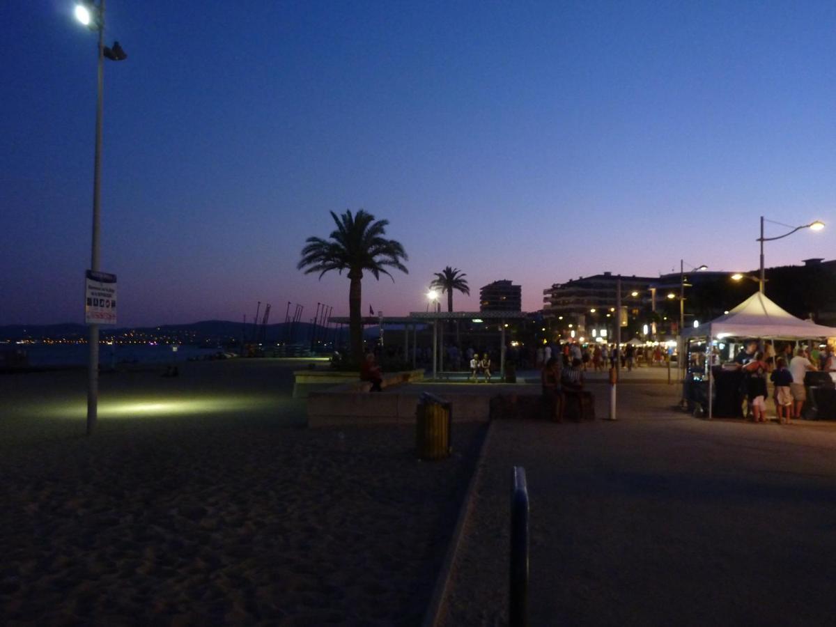 Logement Calme Proche Mer, 4 Personnes, St Aygulf Apartment *