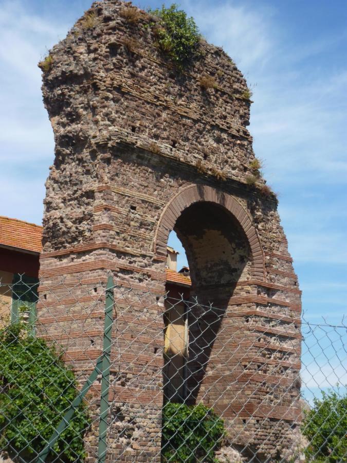 Apartment Logement Calme Proche Mer, 4 Personnes, St Aygulf Frejus