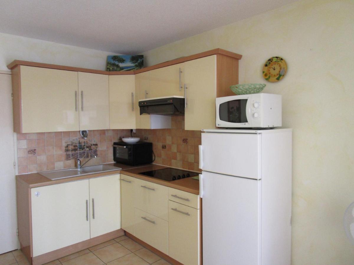 Apartment Logement Calme Proche Mer, 4 Personnes, St Aygulf *
