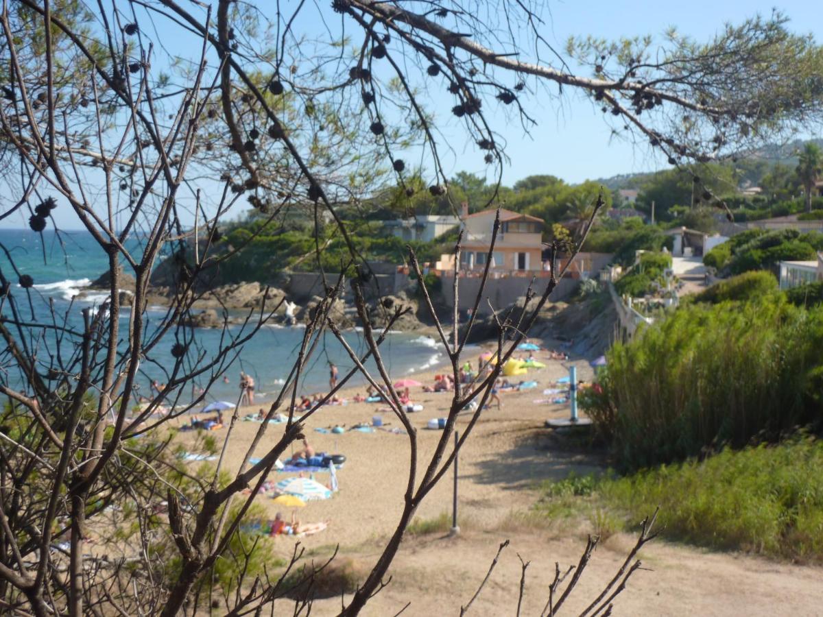 Apartment Logement Calme Proche Mer, 4 Personnes, St Aygulf *