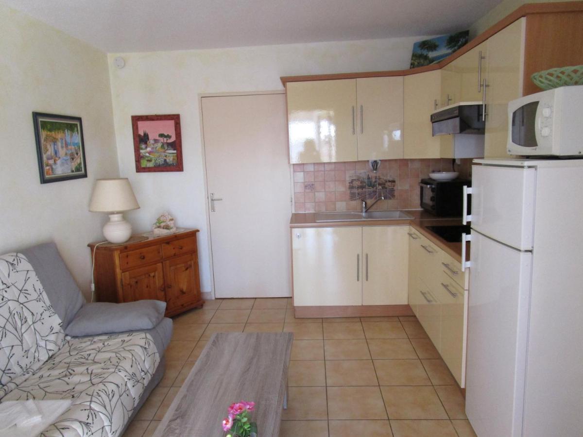 Logement Calme Proche Mer, 4 Personnes, St Aygulf