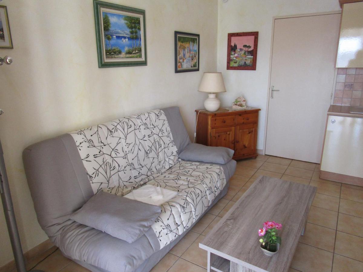 Apartment Logement Calme Proche Mer, 4 Personnes, St Aygulf *