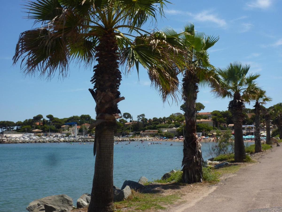 Apartment Logement Calme Proche Mer, 4 Personnes, St Aygulf Frejus