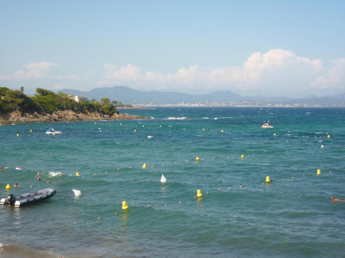 Apartment Logement Calme Proche Mer, 4 Personnes, St Aygulf *
