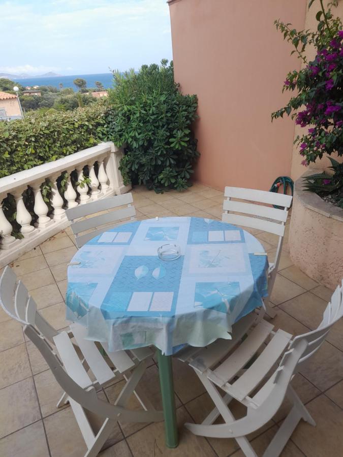 Logement Calme Proche Mer, 4 Personnes, St Aygulf Apartment *