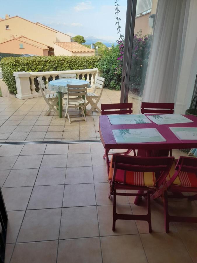 Apartment Logement Calme Proche Mer, 4 Personnes, St Aygulf Frejus