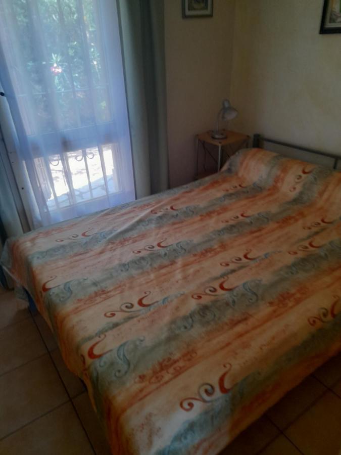 Apartment Logement Calme Proche Mer, 4 Personnes, St Aygulf