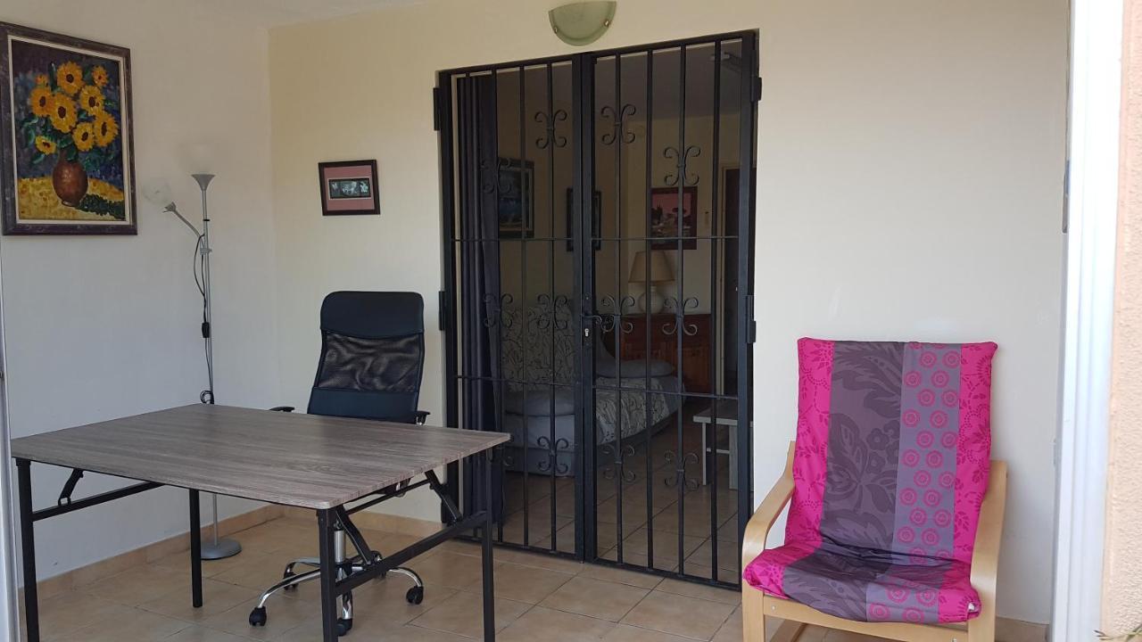 Apartment Logement Calme Proche Mer, 4 Personnes, St Aygulf