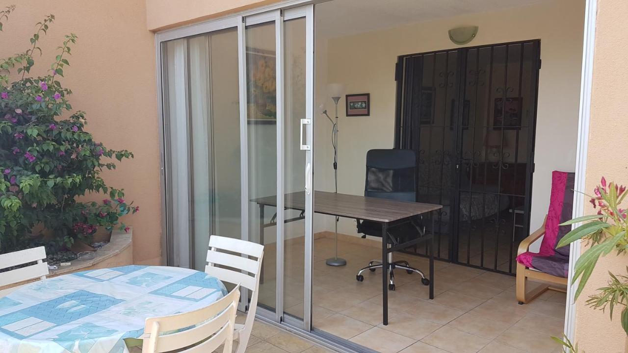 Apartment Logement Calme Proche Mer, 4 Personnes, St Aygulf *