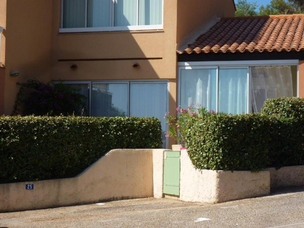 Apartment Logement Calme Proche Mer, 4 Personnes, St Aygulf Frejus